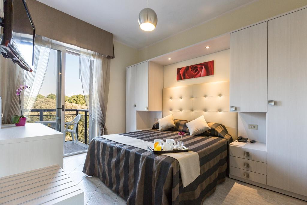 Hotel King Marina di Pietrasanta Habitación foto