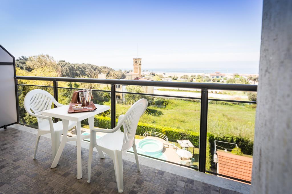 Hotel King Marina di Pietrasanta Habitación foto