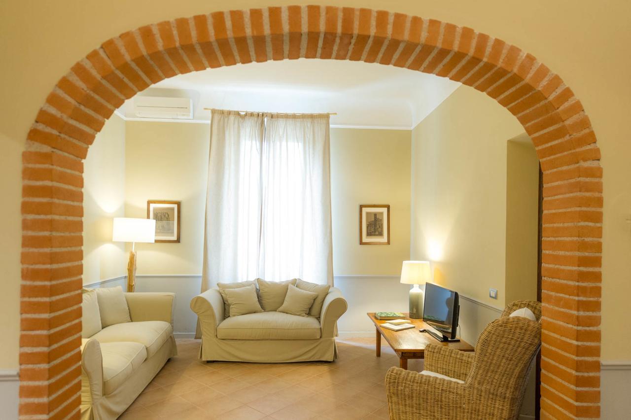 Hotel King Marina di Pietrasanta Habitación foto